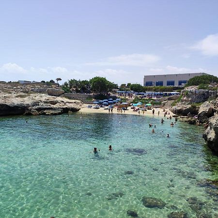 Liberi Di Sognare Hotel Monopoli Exterior foto