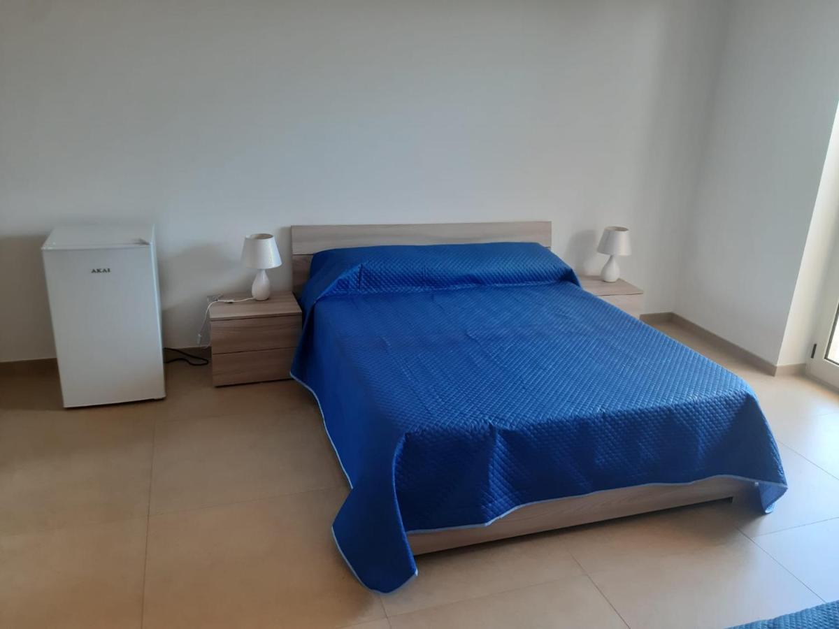 Liberi Di Sognare Hotel Monopoli Exterior foto
