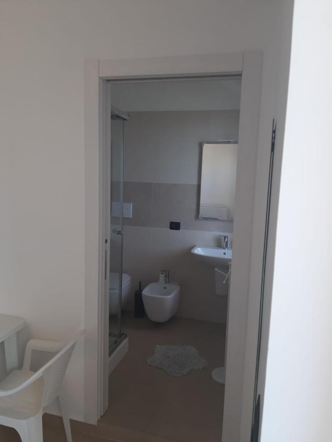 Liberi Di Sognare Hotel Monopoli Exterior foto
