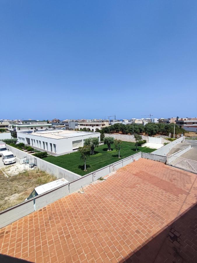 Liberi Di Sognare Hotel Monopoli Exterior foto