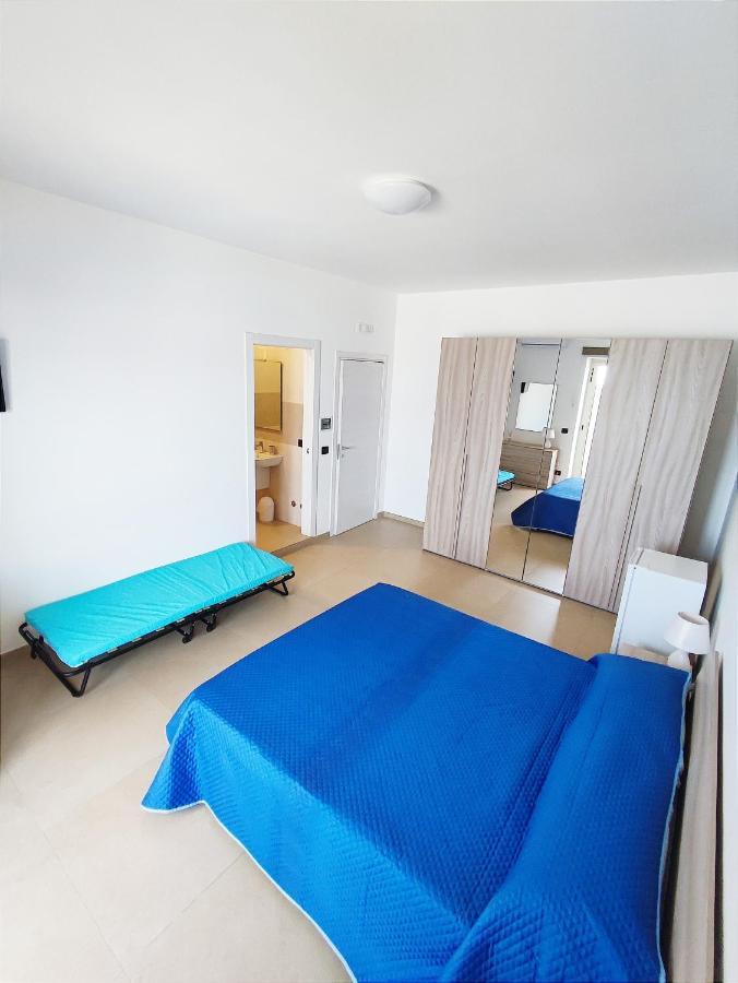 Liberi Di Sognare Hotel Monopoli Exterior foto