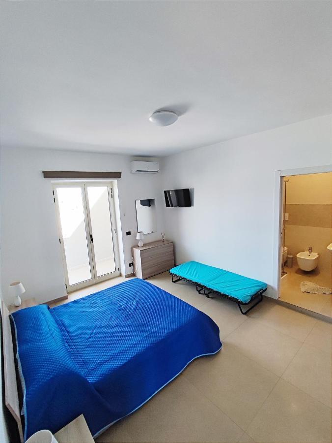 Liberi Di Sognare Hotel Monopoli Exterior foto